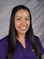 Bridget Garcia